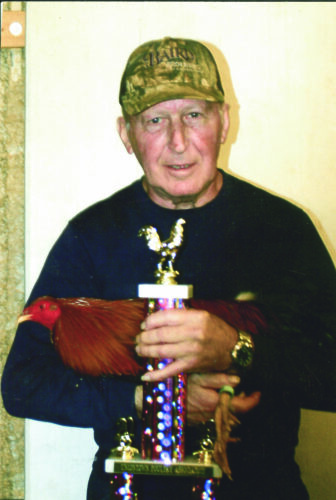 Charles Lanterman